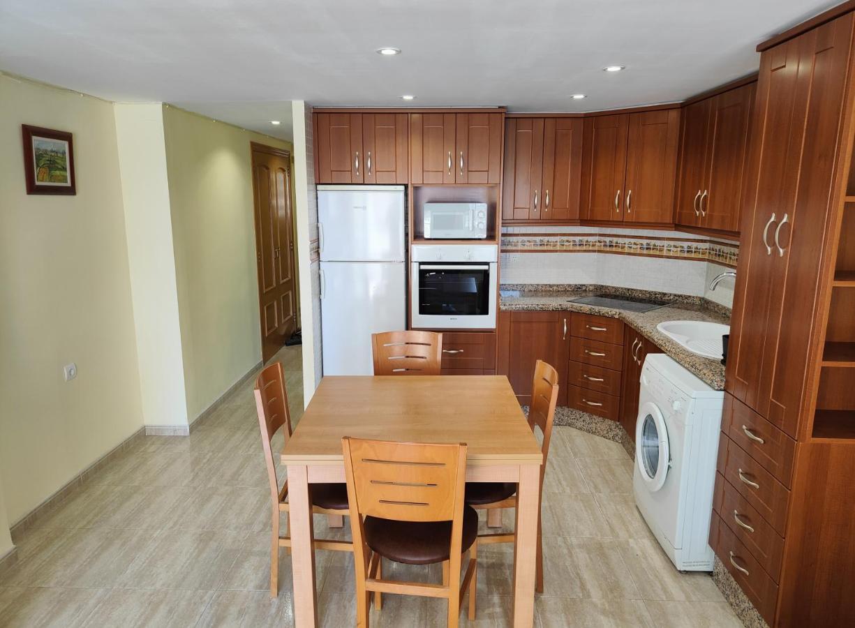 Sea View Apartment Cullera Kültér fotó